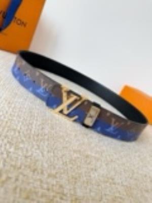 wholesale quality louis vuitton belt model no. 842